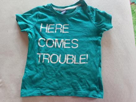 Tricko, dopodopo,86