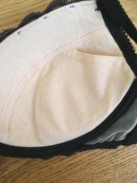 Nové podprsenky, 75e