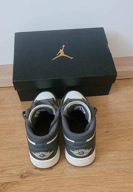 Nike air jordan, air jordan,38