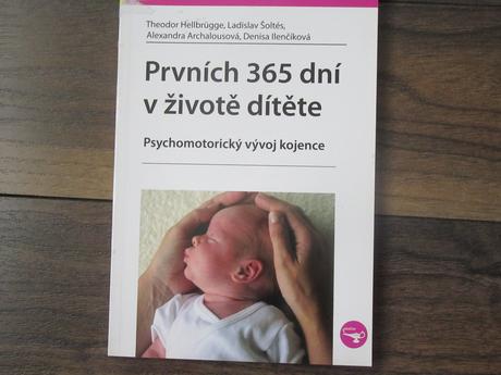Prvních 365 dní v životě dítěte, 