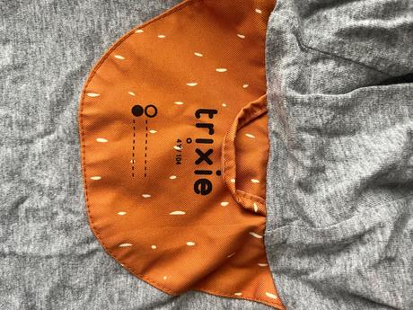 Trixie jesenná bunda, 104