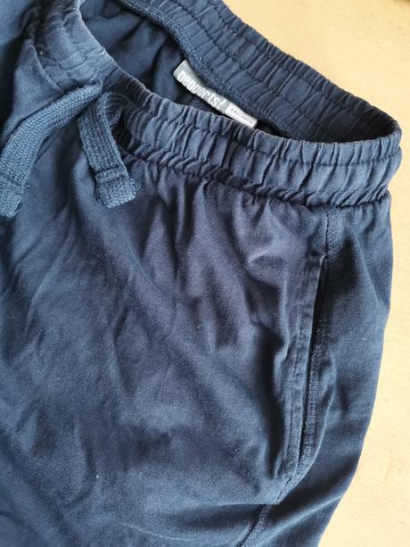 Kraťasy, pepperts,146