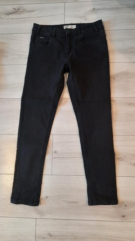 Nohavice cropp -top stav, m