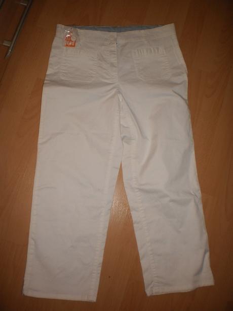 7/8 nohavice, 158 / 164