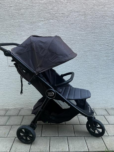 Predám plne funkčný baby jogger city mini gt2, baby jogger,baby jogger city mini gt2