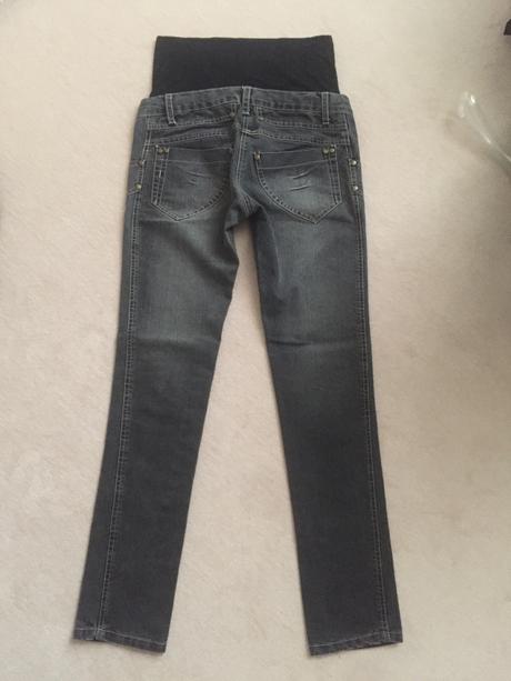 Tehotenské nohavice, s