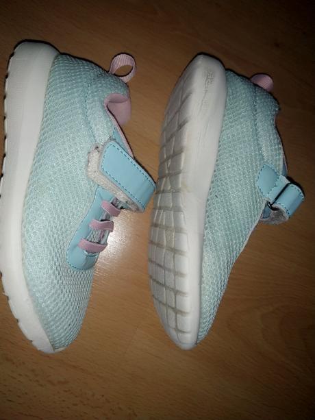 Tenisky kidz alive, 28