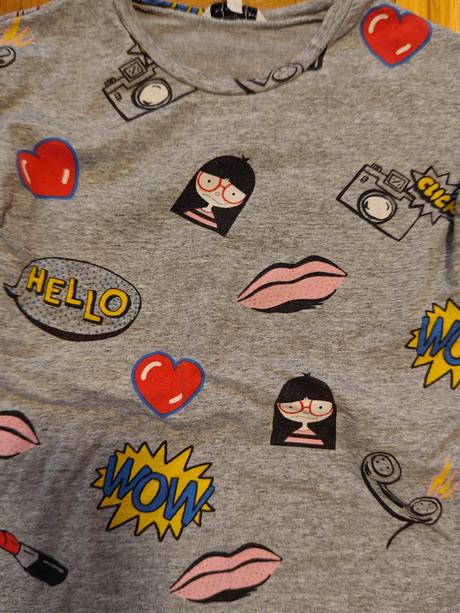 Marc jacobs originál dievčenské moderné šaty, 116