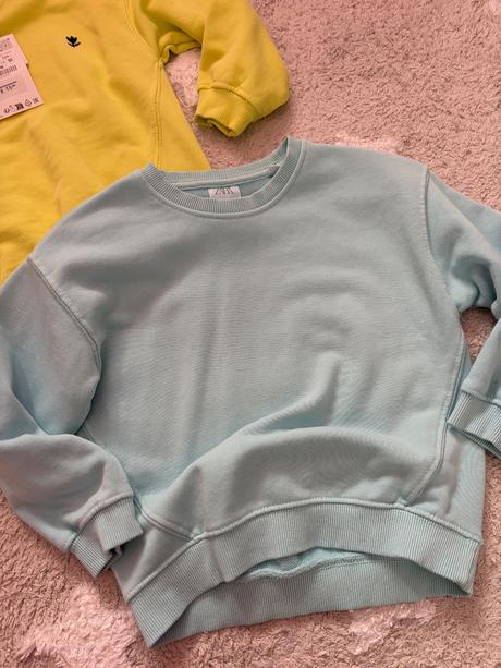 Zara mikinky 104, zara,104