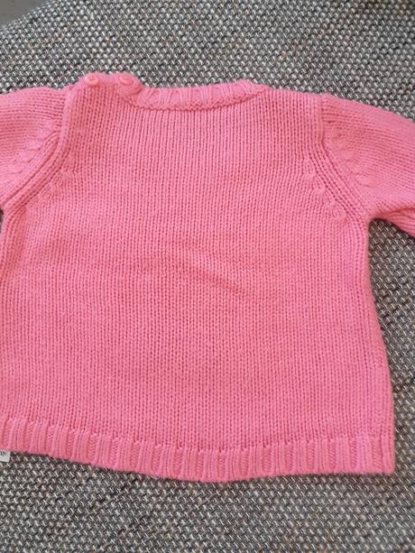 Sovičkový svetrík, george,74