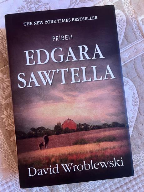 Príbeh edgara sawtella, 