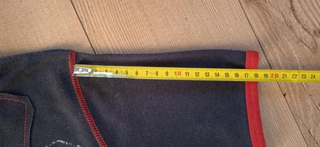 Chlapčenské tričko, forest,140