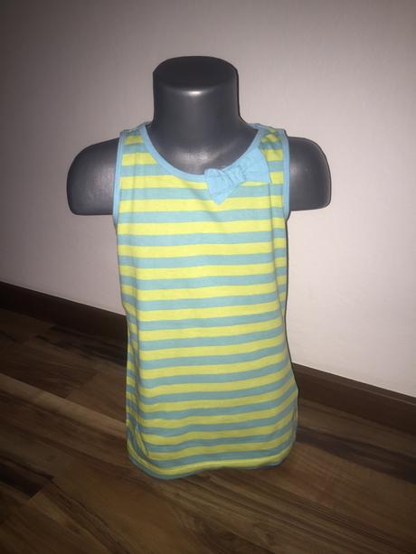 Málo nosené tielko, dopodopo,128