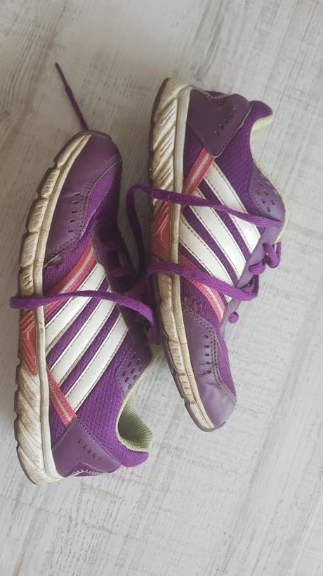 Na donosenie, adidas,36