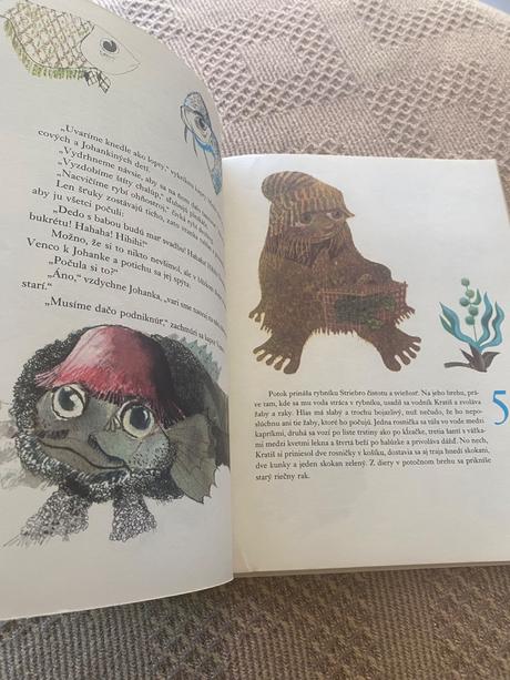 Bohumil říha,jan kudláček-svadba v rybníku,