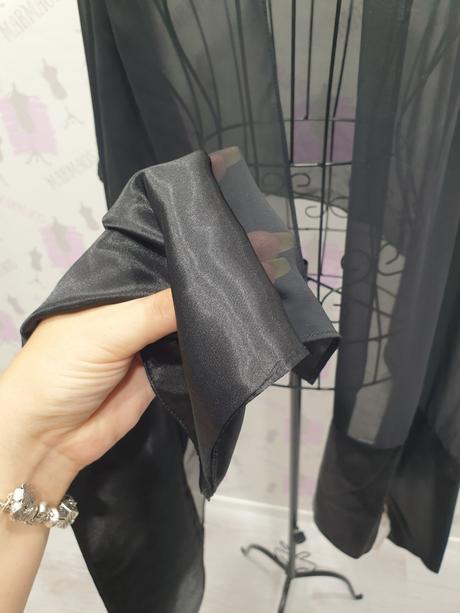 Prehoz/šatka, mango