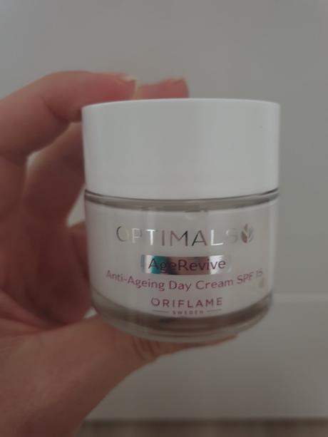 Anti-age sérum na tvár + krém,