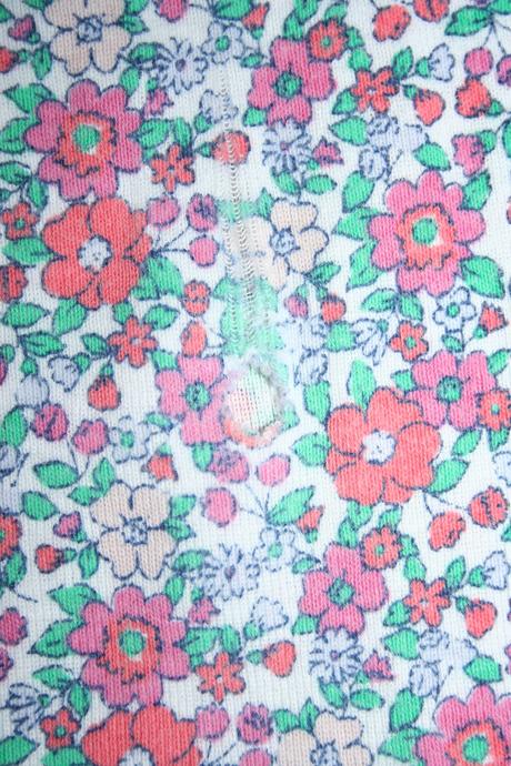 Pyžamá, carter's,140