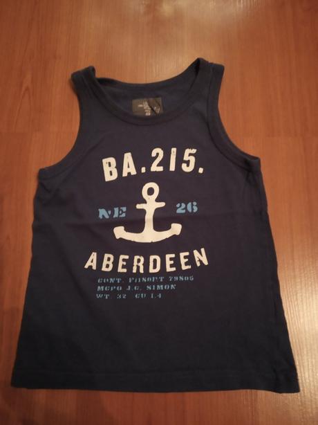 Tielko h&m 98/104, h&m,104