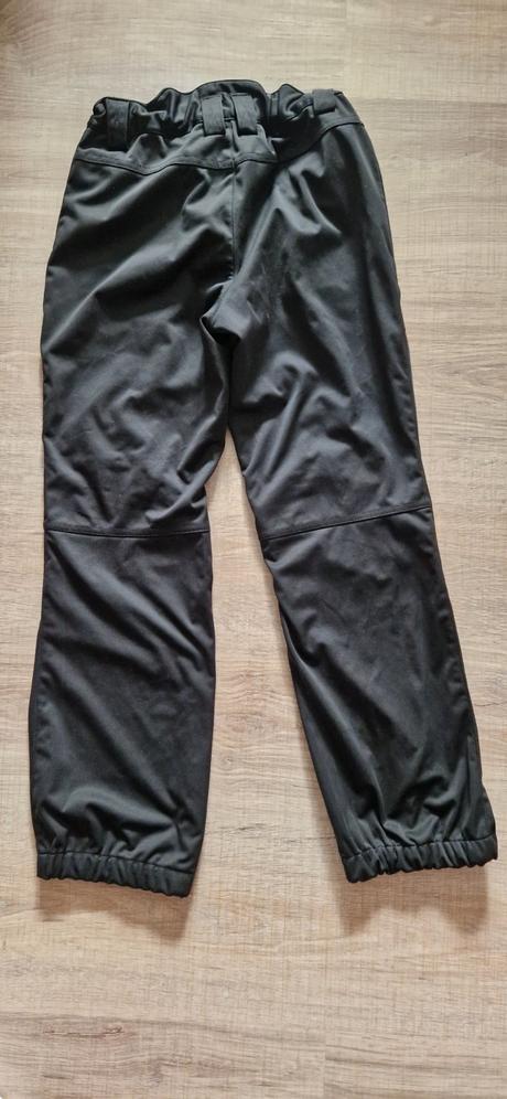 Outdoorove,  turistické nohavice mckinley, mc kinley,140