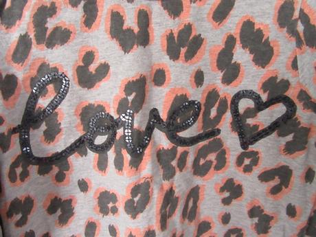 Tričko love, next,116