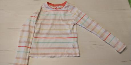 Tričko, dlhý rukáv, veľ. 128, reserved,128