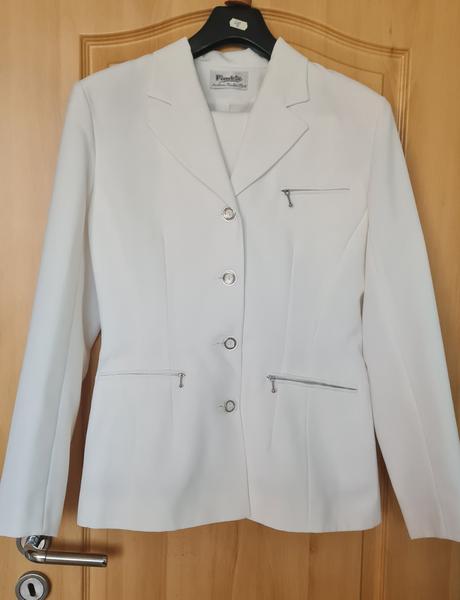 Biely kostým pimkie 36/38, pimkie,38