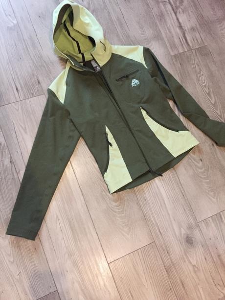 Nike športová bundicka, xs