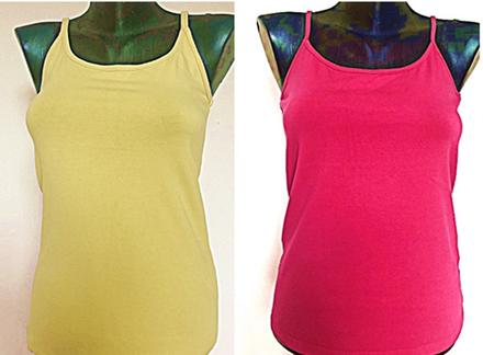 2xdamsky /dievčensky/letny topik, h&m,m