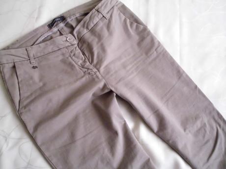 Chiara dalba chino s elastan., l