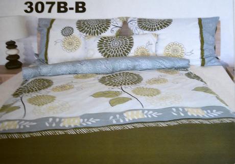 Posteľné súpravy, 