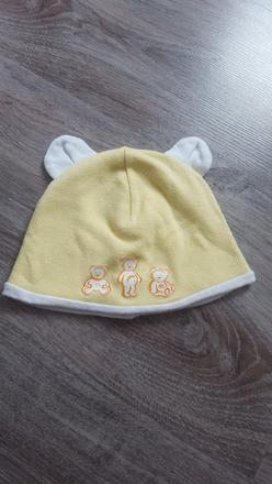 Ciapka na prechod, 68