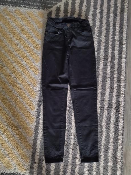 Čierne buena trousers pdl, pompdelux,146