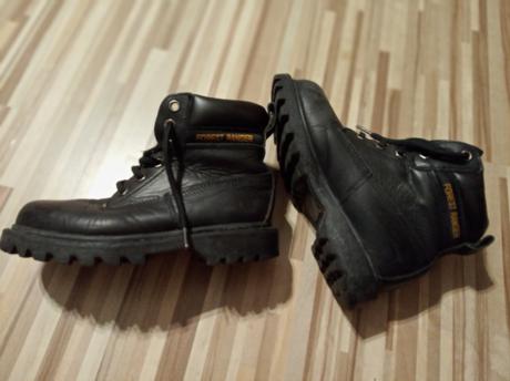 Teplucke zimne topanky dievcenske 35, 35