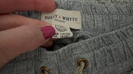 Teplaky zateplené, lindex,146