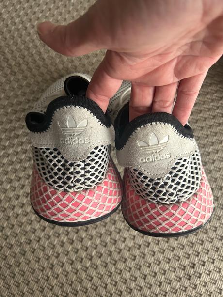 Tenisky adidas deerupt, adidas,41