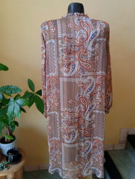 Ľahučké šatky - prepair - l, l