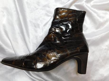 Lodi luxusne kotnikove čižmičky, 37