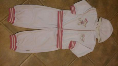 Teplackova supravka s dievcatkom, 104