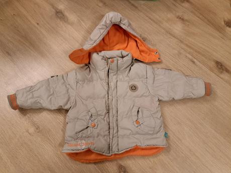 Zimná bunda, v.86, 86