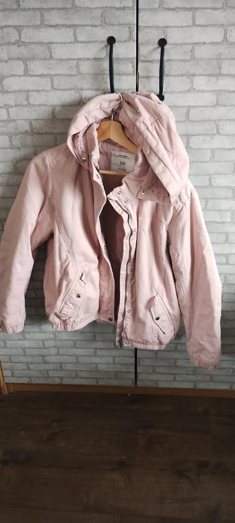 Vetrovka pre frajerky, 164