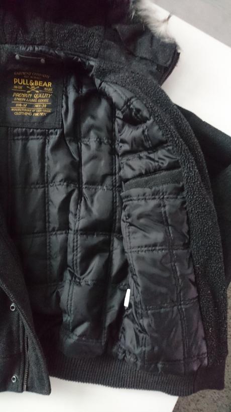 Bunda pull&bear, pull&bear,m