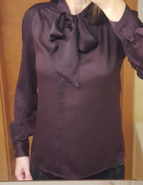 Blúzka benetton, benetton,xs