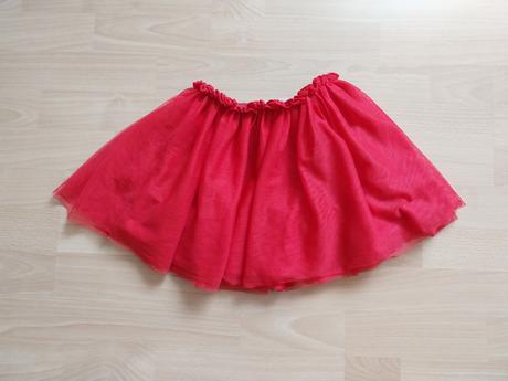 Dievčenská tutu sukňa, dopodopo,110