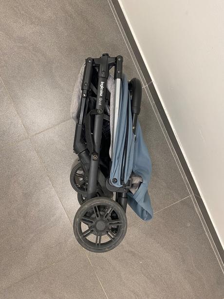 Inglesina quid skladací kočík, inglesina,inglesina quid