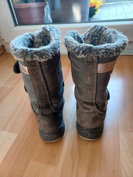 Cizmy primigy 32 - goretex, primigi,32