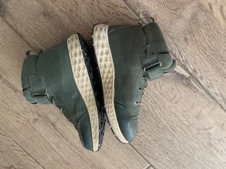 Reima prechodné, celoročné topánky 32, reima,32