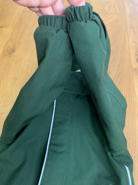 Reima stavanger zimná kombinéza 98/104, reima,98