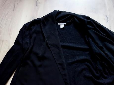 Dámsky sveter h&m, h&m,s