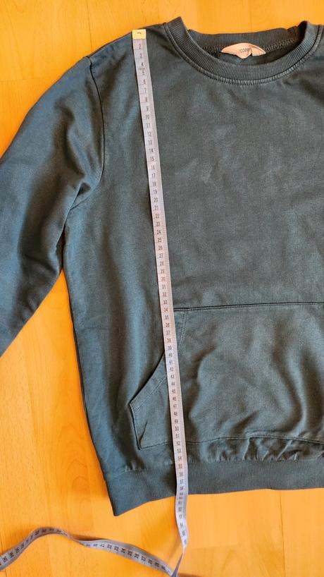 Mikina coccodrillo, coccodrillo,152